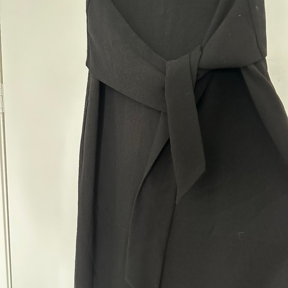 Club Monaco one piece black - Picture 2 of 4